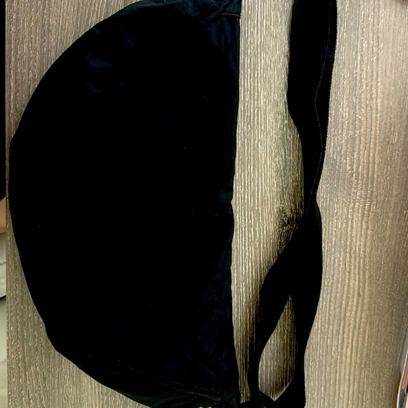 Black Sling Bag - Picture 1 of 1